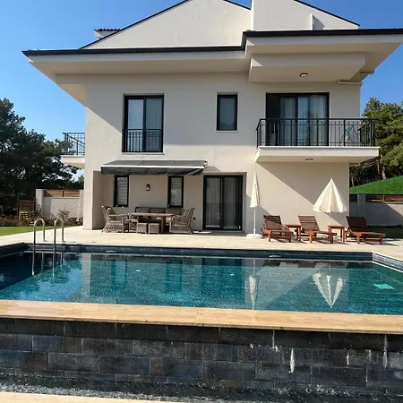 Villa 212 Fethiye