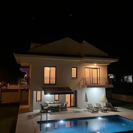 212 * Fethiye